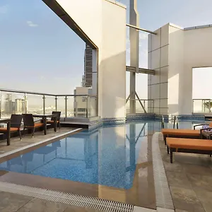 Hotel Ramada Corniche, Abou Dabi